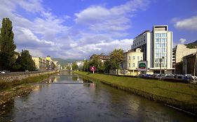 Courtyard By Marriott Sarajevo